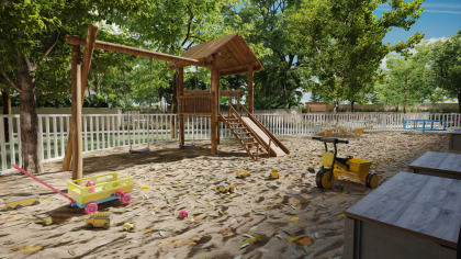 Belém Boulevard | Apartamento 3 quartos | Planta flexível