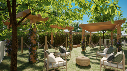 Belém Boulevard | Apartamento 3 quartos | Planta flexível