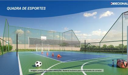 Conquista Paulista Residence - Apartamentos a venda com entrada facilitada em Paulista