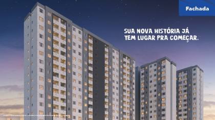Morada Beberibe - Apartamentos em Recife com Entrada facilidade