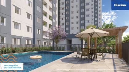 Morada Beberibe - Apartamentos em Recife com Entrada facilidade