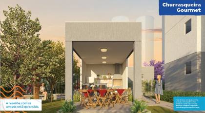 Morada Beberibe - Apartamentos em Recife com Entrada facilidade