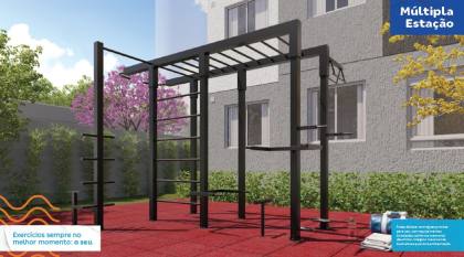 Morada Beberibe - Apartamentos em Recife com Entrada facilidade