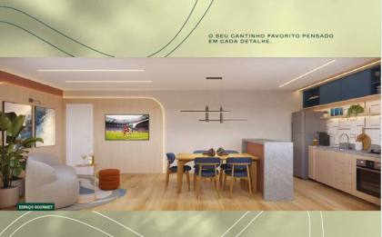 Wave Boa Viagem - Apartamentos em Boa Viagem