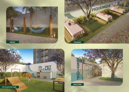 Wave Boa Viagem - Apartamentos em Boa Viagem
