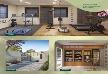 Wave Boa Viagem - Apartamentos em Boa Viagem