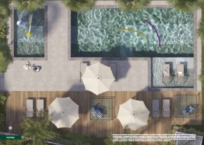 Wave Boa Viagem - Apartamentos em Boa Viagem