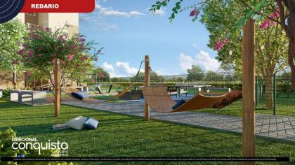 Conquista Paulista Residence