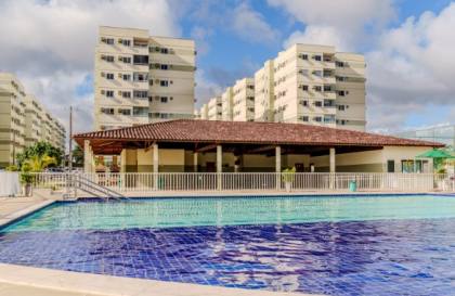 Alugo Apartamento no Vila do Frio condomínio clube - Localizado em Paulista