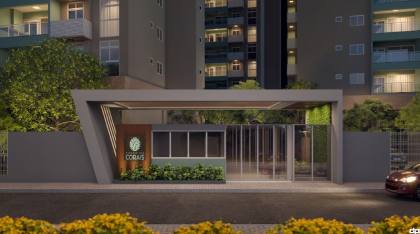 Mirantes dos Corais ACLF - Apartamentos a venda em Paulista vista Mar