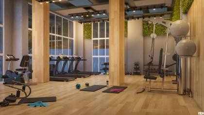 Mirantes dos Corais ACLF - Apartamentos a venda em Paulista vista Mar