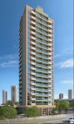 Mirantes dos Corais ACLF - Apartamentos a venda em Paulista vista Mar