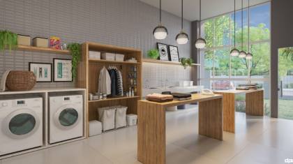 Mirantes dos Corais ACLF - Apartamentos a venda em Paulista vista Mar