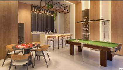 Mirantes dos Corais ACLF - Apartamentos a venda em Paulista vista Mar