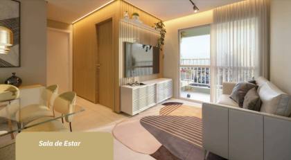 Vila do Paraiso Construtora VL - Apartamentos a venda em Paulista