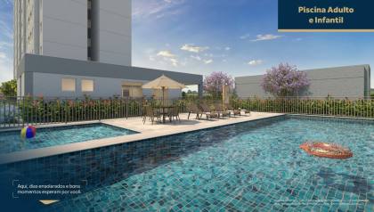 Residencial Bandeirantes