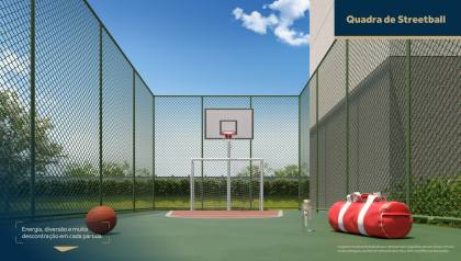 Residencial Bandeirantes