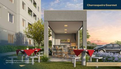 Residencial Bandeirantes