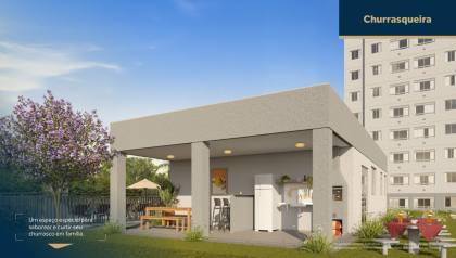 Residencial Bandeirante - Paulista Centro