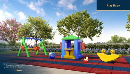 Residencial Bandeirante - Paulista Centro