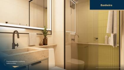 Residencial Bandeirante - Paulista Centro