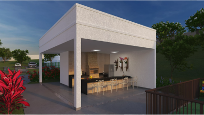 Pontal de Maracaípe | Apartamento 2 quartos em Fragoso