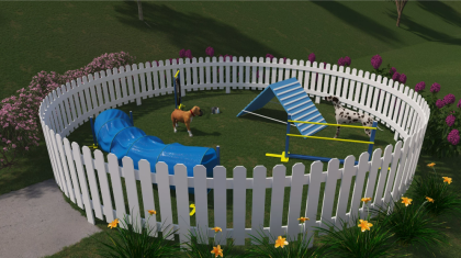 Residencial Pontal de Maracaipe - Apartamento em Paulista/PE