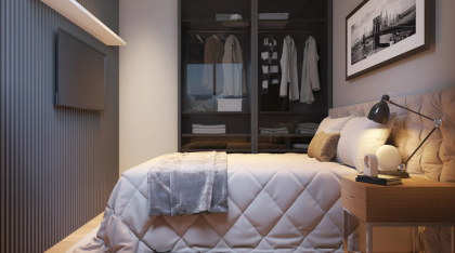 Residencial Pontal de Maracaipe - Apartamento em Paulista/PE