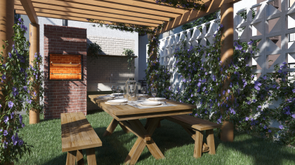 Residencial Like Boa Vista - Apartamentos no bairro da Boa Vista - Recife/PE