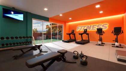 Residencial Like Boa Vista - Apartamentos no bairro da Boa Vista - Recife/PE