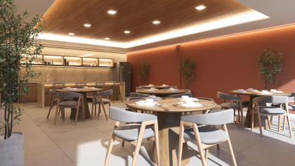 Residencial Like Boa Vista - Apartamentos no bairro da Boa Vista - Recife/PE