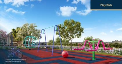 Bandeirante Paulista / 2 quartos em Maranguape 1