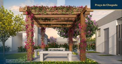 Bandeirante Paulista / 2 quartos em Maranguape 1