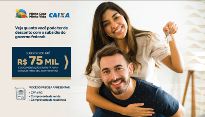 BANDEIRANTE l Ap 2 quartos Maranguape 1