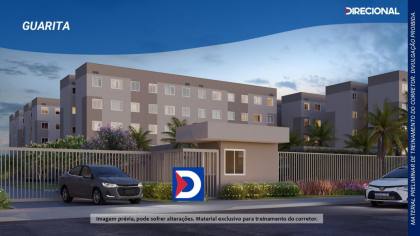 Residencial Conquista Paulista - Apartamentos em Paulista