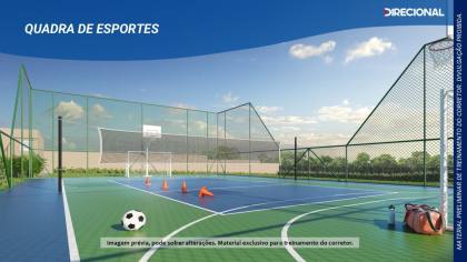 Residencial Conquista Paulista - Apartamentos em Paulista