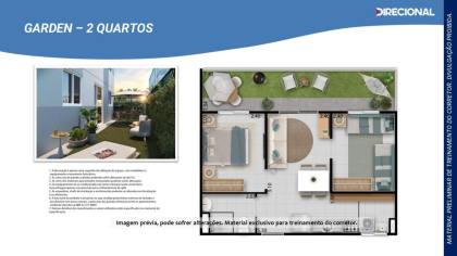 Residencial Conquista Paulista - Apartamentos em Paulista