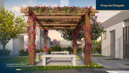 Residencial Bandeirante - Apartamentos em Maranguape I