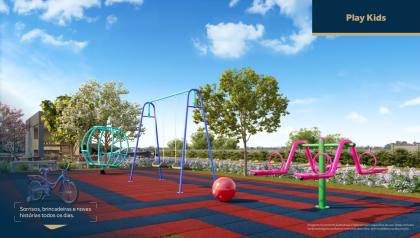 Residencial Bandeirante - Apartamentos em Maranguape I