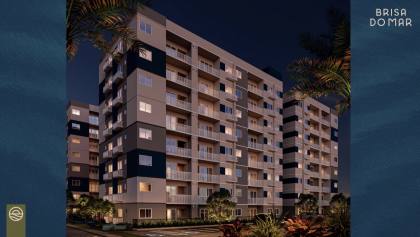 Brisas Do Mar | Candeias | Lazer completo | Academia