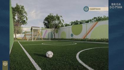 Brisas Do Mar | Candeias | Lazer completo | Academia