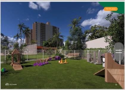 Bela Vista Living | Apartamento 3 quartos com suíte em Paulista