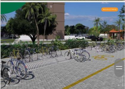 Bela Vista Living | Apartamento 3 quartos com suíte em Paulista