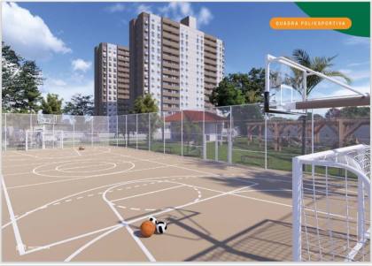 Bela Vista Living | Apartamento 3 quartos com suíte em Paulista