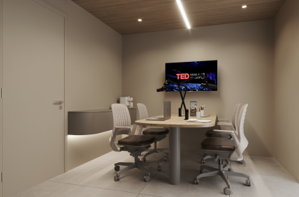 Pátio Horí | apartamento 2 quartos no Caxangá