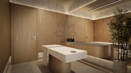 Pátio Horí | apartamento 2 quartos no Caxangá