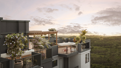 Pátio Horí | apartamento 2 quartos no Caxangá