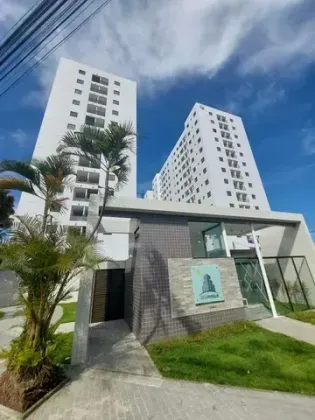 Aluga-se Apartamento 2 quartos, 53m² em Boa Viagem – Excelente Localização!