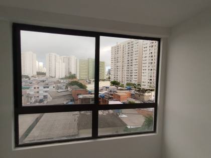Aluga-se Apartamento 2 quartos, 53m² em Boa Viagem – Excelente Localização!