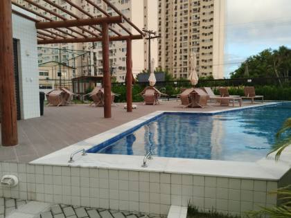 Aluga-se Apartamento 2 quartos, 53m² em Boa Viagem – Excelente Localização!